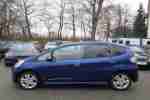 JAZZ 1.4 i VTEC i SHIFT AUTOM KLIMAAUT 8 FACH