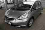 JAZZ 1, 4I COMFORT AHK, KLIMAAUT, ALLWETT