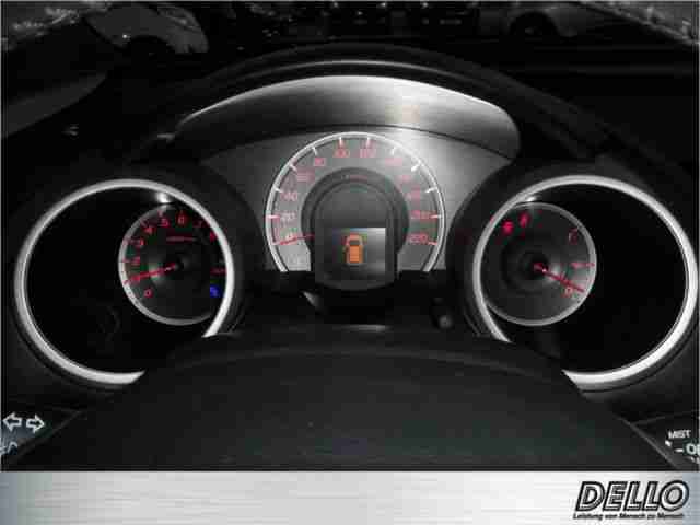 Honda JAZZ 1.4I ELEGANCE KLIMAA/SHZ/ALU15/USB