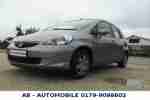 JAZZ1.4 CVT KLIMA 1.HAND 32TKM
