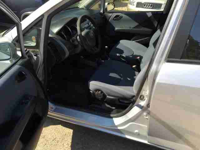 Honda Jazz 1.2 1Hand Klima PDC SR+WR Garantie HU/AU
