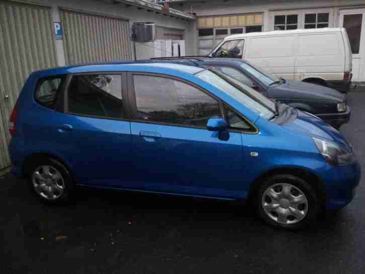 Honda Jazz 1.2