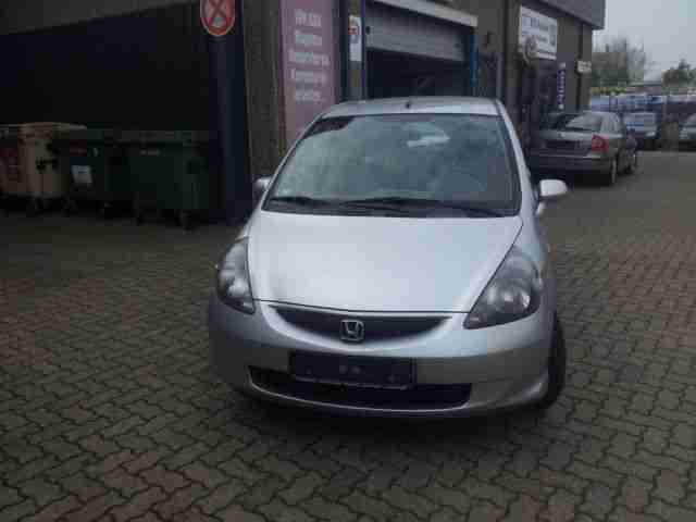 Honda Jazz 1.2