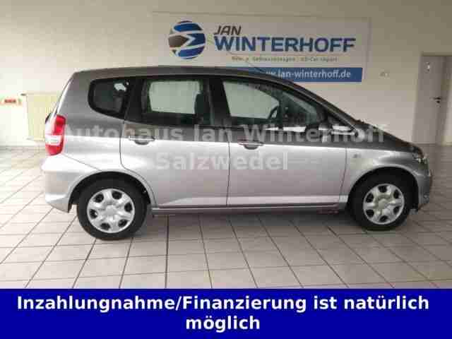Honda Jazz 1.2