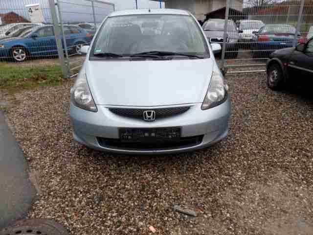 Honda Jazz 1.2