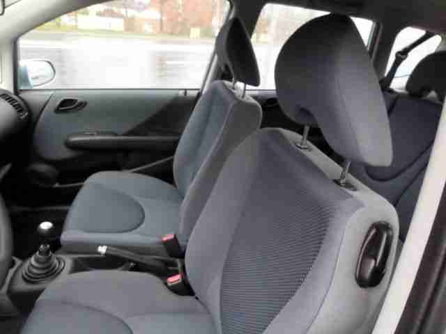 Honda Jazz 1.2