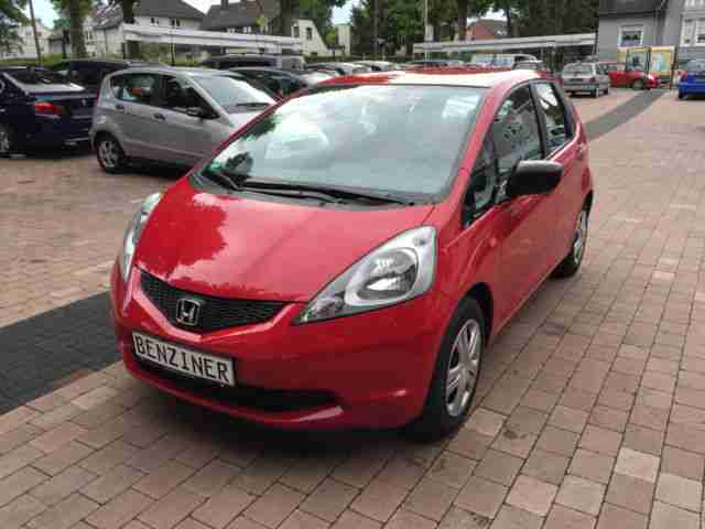 Honda Jazz 1.2
