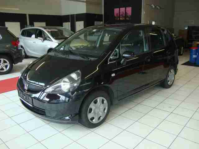 Honda Jazz 1.2