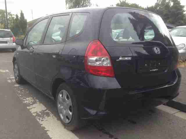 Honda Jazz 1.2