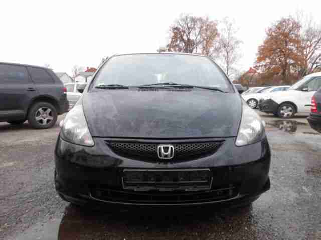 Honda Jazz 1.2