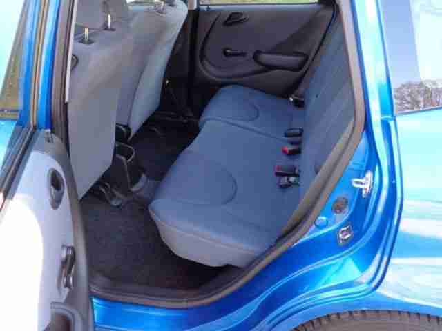 Honda Jazz 1.2