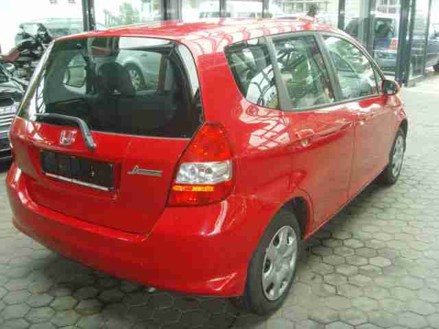 Honda Jazz 1.2 Cool 1.Hand orig. 49" km