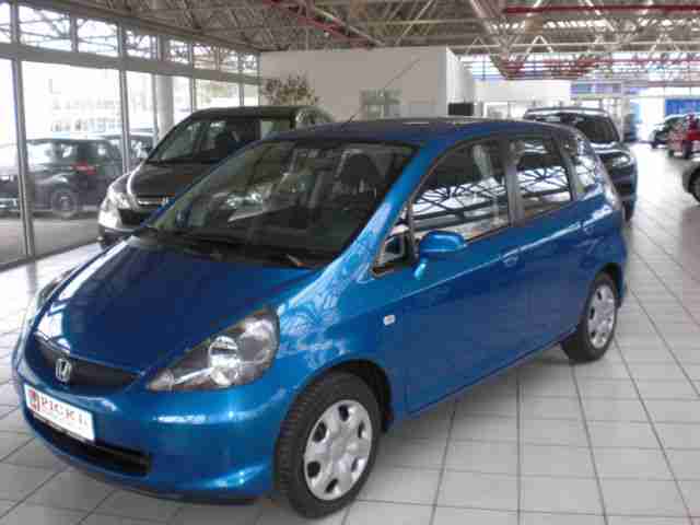 Honda Jazz 1.2 Cool 1. Hand, scheckheftgepflegt!!