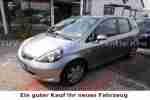 Jazz 1.2 Cool 2.Hand, 8 fach, Tüv neu