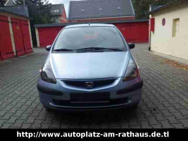 Honda Jazz 1.2 Cool 25000km!!!!