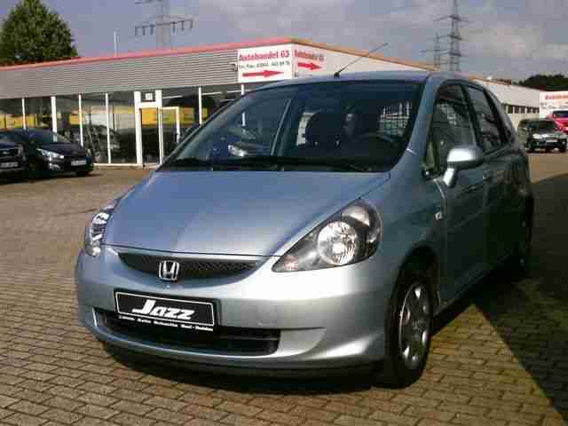 Honda Jazz 1.2 Cool