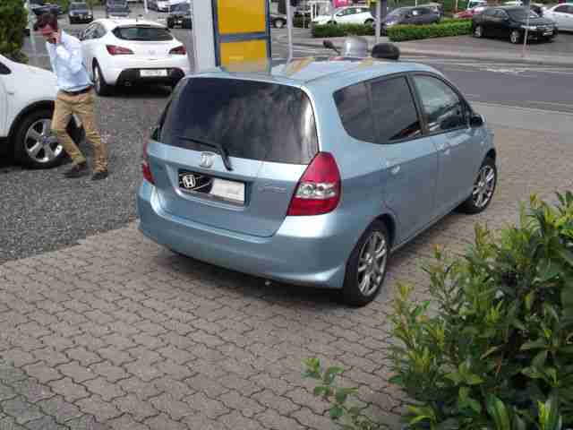 Honda Jazz 1.2
