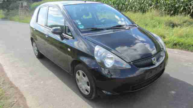 Honda Jazz 1.2 Cool