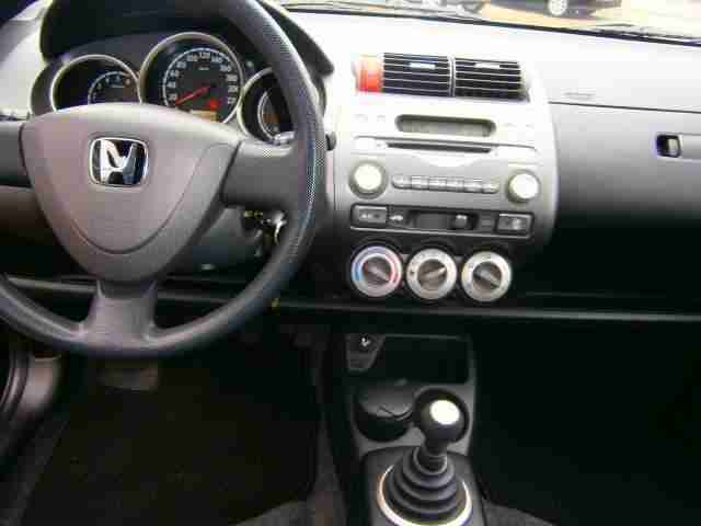 Honda Jazz 1.2 Cool