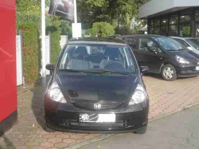 Honda Jazz 1.2