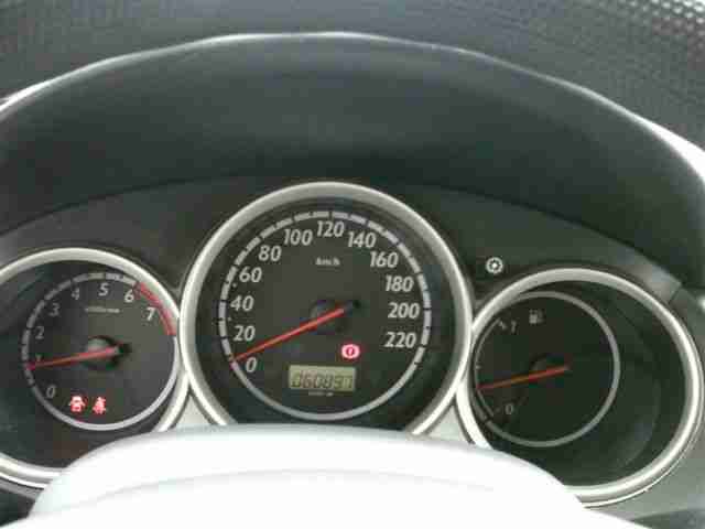 Honda Jazz 1.2 Cool