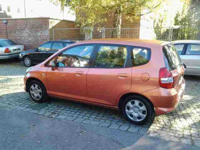 Honda Jazz 1.2 Cool
