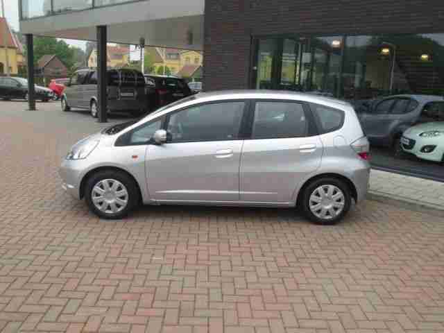 Honda Jazz 1.2