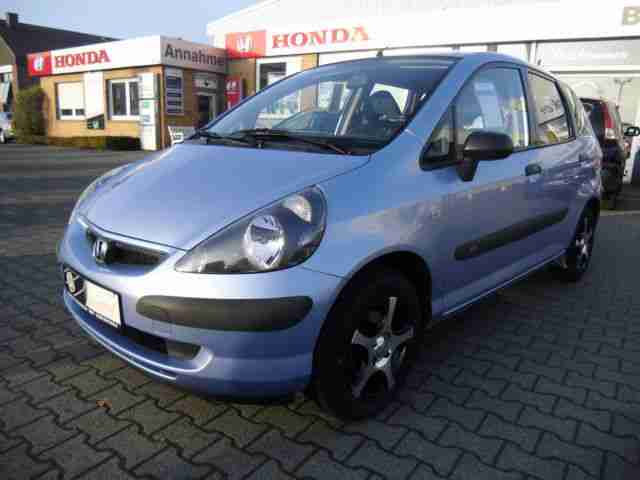 Honda Jazz 1.2 Cool