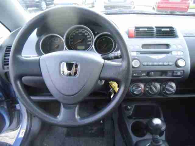 Honda Jazz 1.2