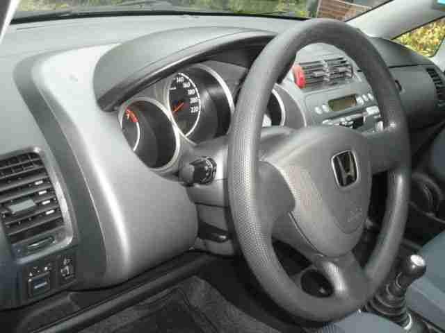 Honda Jazz 1.2 Cool