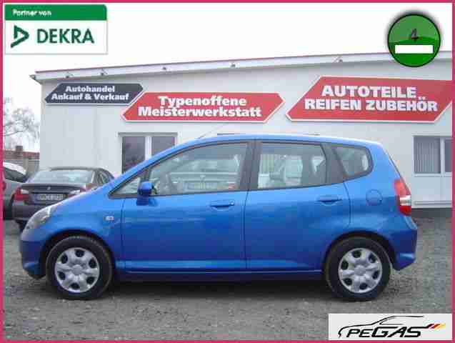 Honda Jazz 1.2 Cool