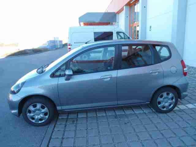 Honda Jazz 1.2 Cool