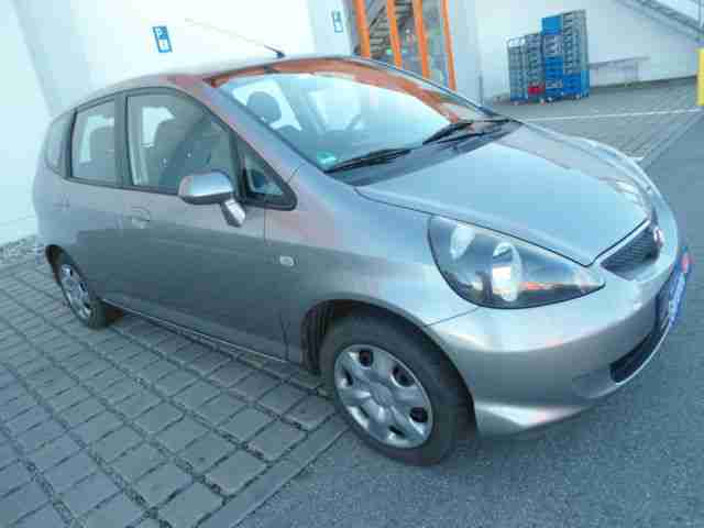 Honda Jazz 1.2 Cool