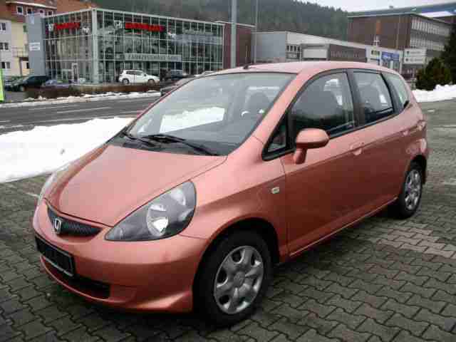 Honda Jazz 1.2 Cool