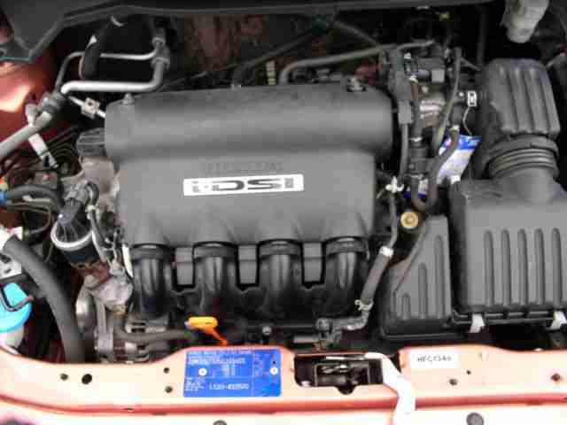 Honda Jazz 1.2 Cool
