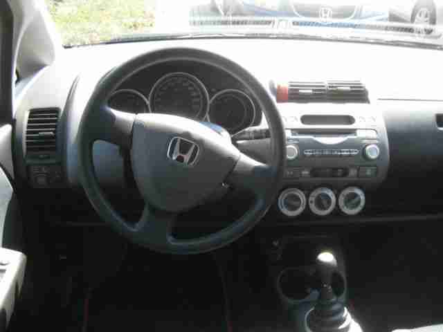 Honda Jazz 1.2 Cool