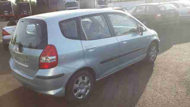 Honda Jazz 1.2 Cool