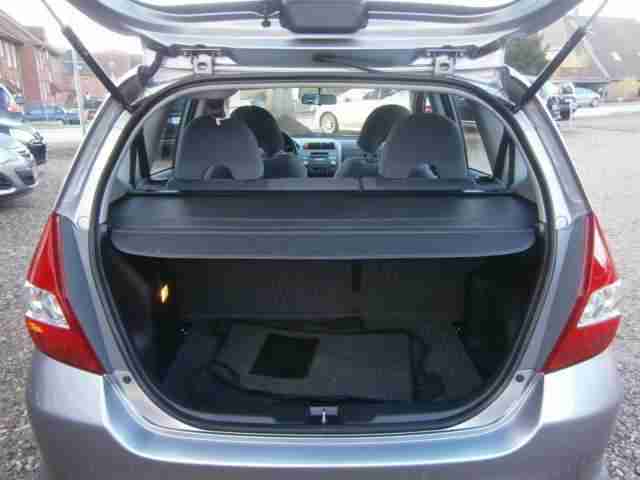 Honda Jazz 1.2 Cool