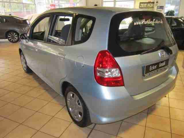 Honda Jazz 1.2 Cool