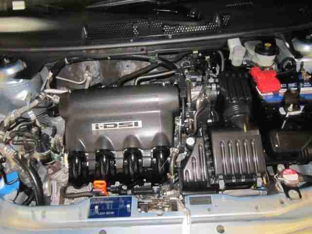 Honda Jazz 1.2 Cool