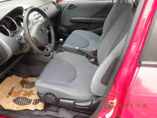 Honda Jazz 1.2