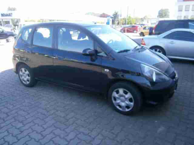 Honda Jazz 1.2