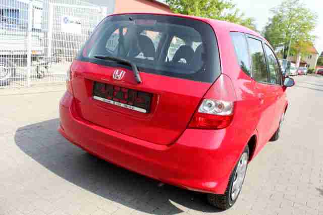 Honda Jazz 1.2 Cool