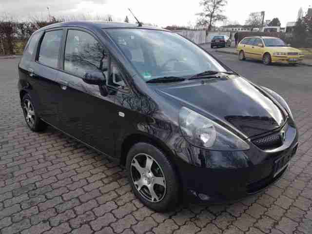 Honda Jazz 1.2 Cool