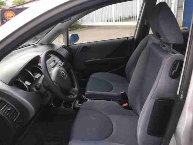 Honda Jazz 1.2 Cool