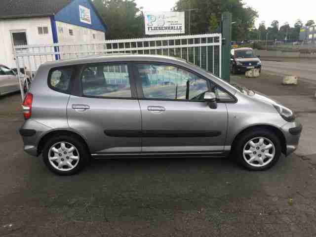 Honda Jazz 1.2 Cool