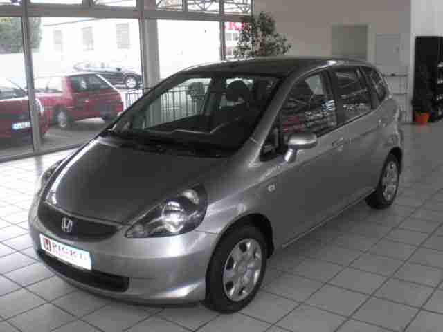 Honda Jazz 1.2 Cool 74.000 km, unfallfrei!!
