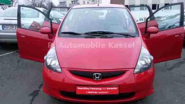 Honda Jazz 1.2 Cool-99000KM Scheckheft 2.Hand.