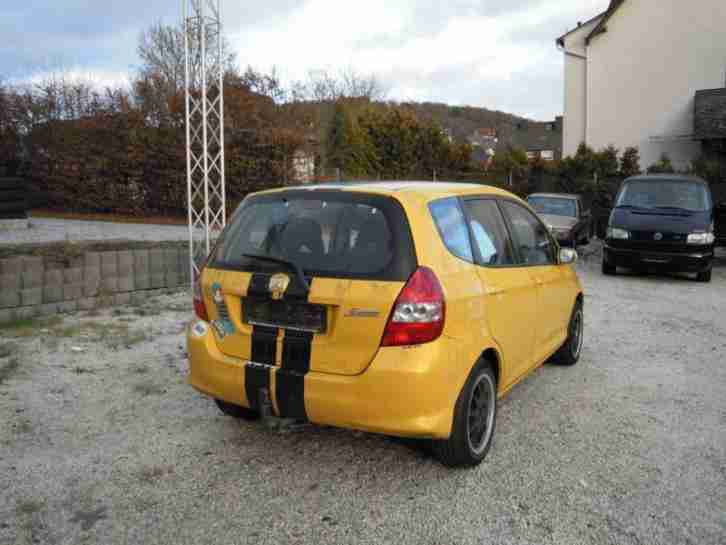 Honda Jazz 1.2