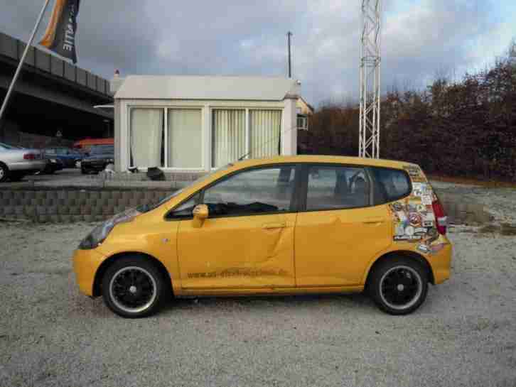 Honda Jazz 1.2